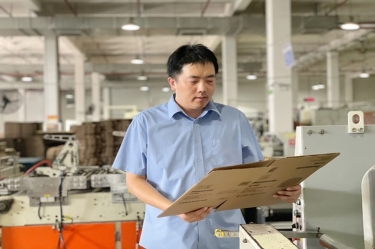 喜訊！陳良杰技能大師工作室獲評“嘉興市技能大師工作室”榮譽稱號